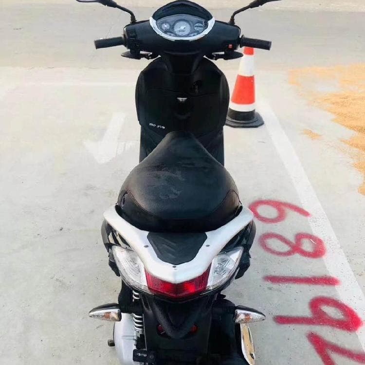Piaggio Fly FIY 150CC Scooter Direct Supply from Source