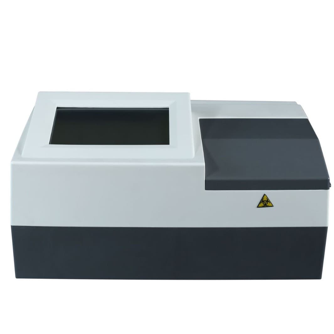Nanjing Detie ScanY Full Wavelength Microplate Analyzer with 200-1000nm Spectral Scanning