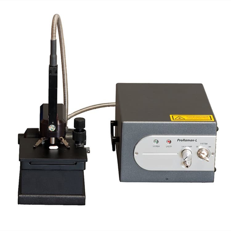 Enwaveopt Raman Spectrometer ProRaman-L