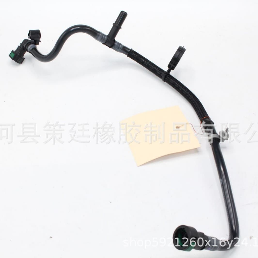 Suitable for Jeep, Chrysler, and Dodge fuel lines, fuel line 68250915AD