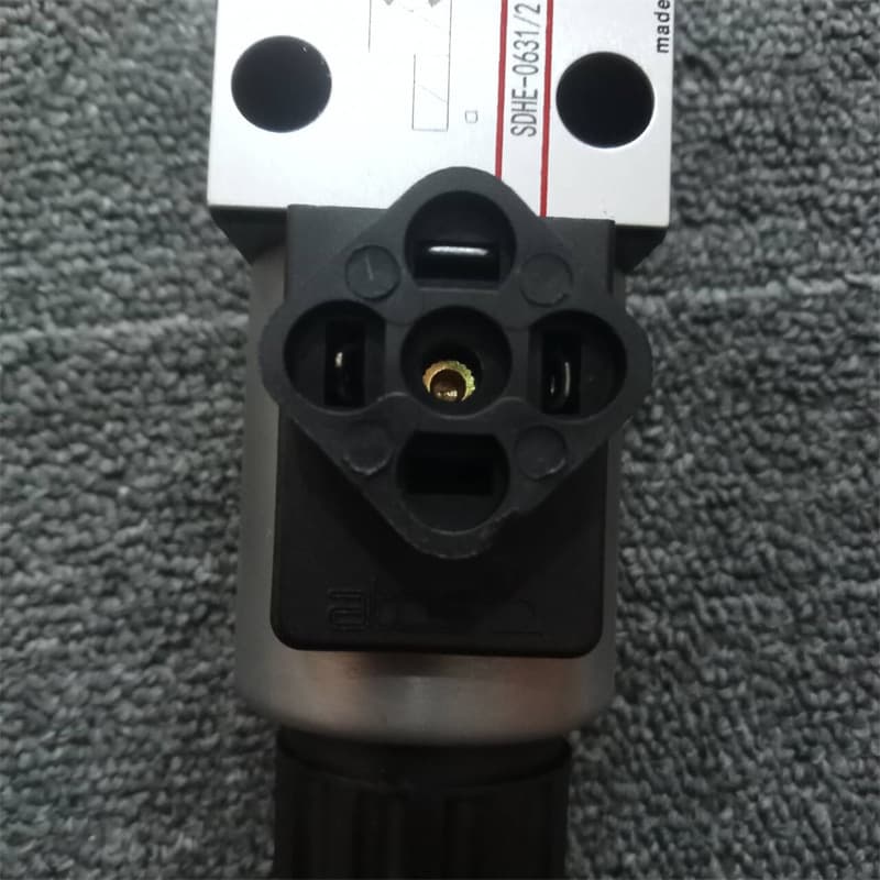Genuine German FESTO Solenoid Valve JMN1H-5/2-D-2-C, Direct from Manufacturer