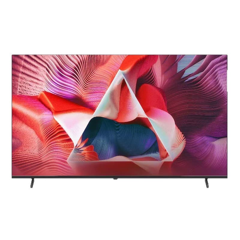Smart Network TV for Export 55 inch 32 inch 65 inch 75 inch Cross-border HD 4K Full Screen LCD TV