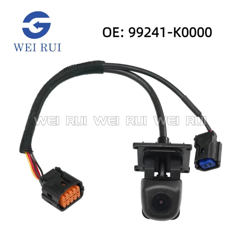99241-K0000 Rear View Backup Camera for 2020-22 Kia 99241K0000