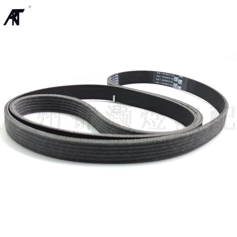 6PK1708 Compatible with BMW 3 Series E46 316i 1998-2005 Engine Belt 11281437869