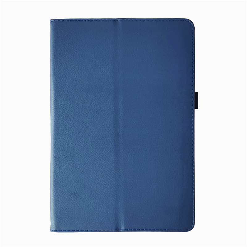 Samsung Tab A7 10.4 Protective Leather Case T500 T505 T507 Anti-Fall Shockproof Multi-Functional Full Cover Customizable