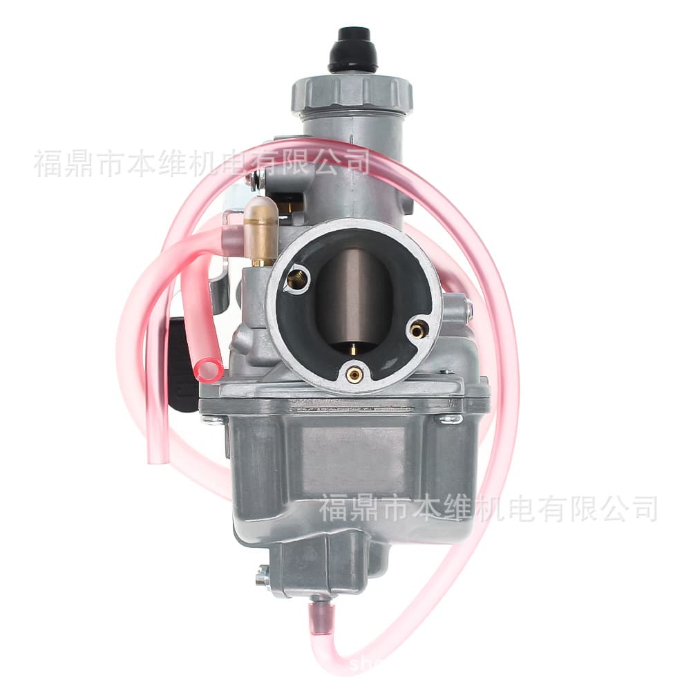 VM22 26mm Carburetor for 110cc 125cc 140cc gx160 gx200