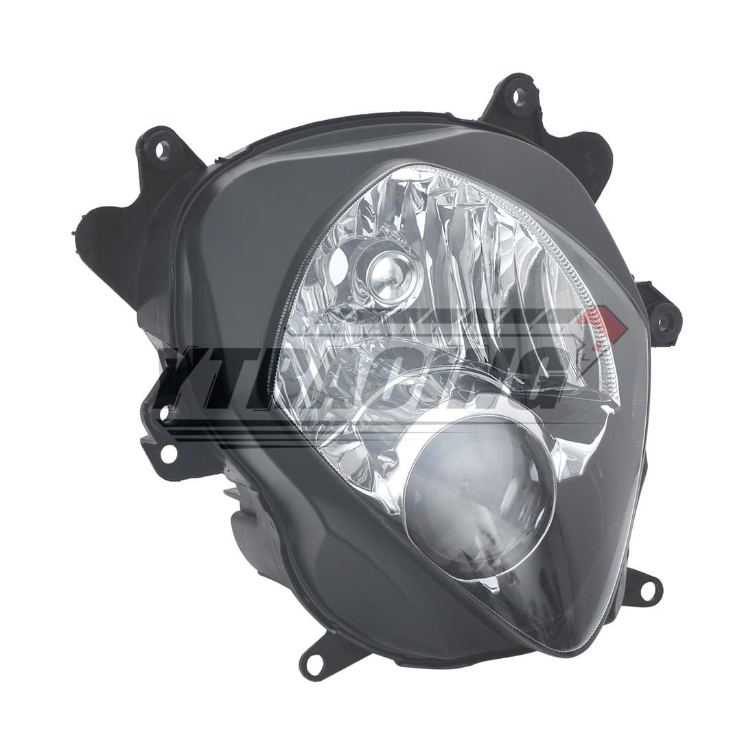 For SUZUKI GSX-R1000 07-08 Motorcycle Headlight Assembly Front Light