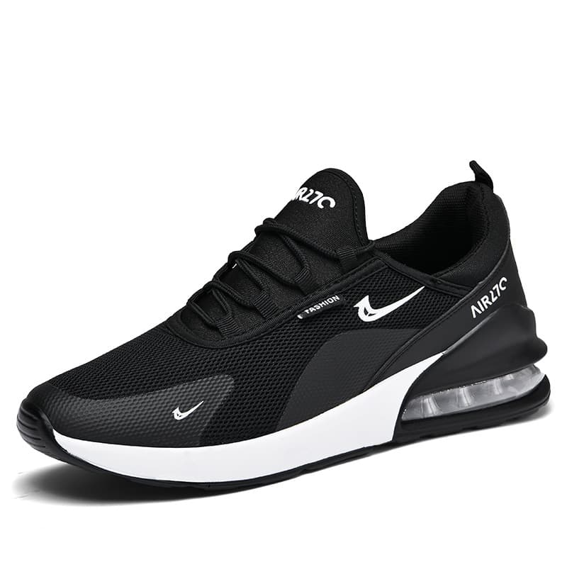 2025 New Men's Dunk Running Shoes - Lightweight, Breathable, Comfortable, Non-Slip Casual Sneakers