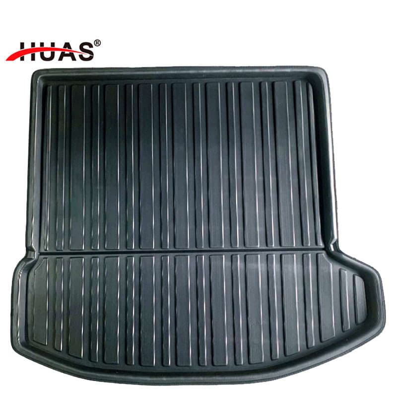 [Foreign trade version] Maz.da CX9 Maz.da CX-9 2007-2015 trunk mat car trunk mat