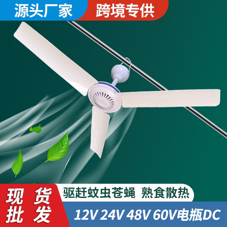 Mini Electric Fan For Home Use Portable Personal Fan Adjustable Speed Timing Functions Compact Size