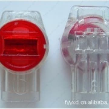 K3 connector, HJKT3 connector, double-blade UR connector