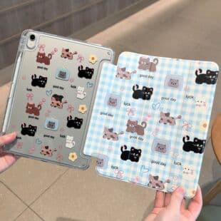 Case for Xiaomi Pad 8 Pro 11.2-inch, Xiaomi Pad 7 Cover, Redmi Pad SE Hard Shell