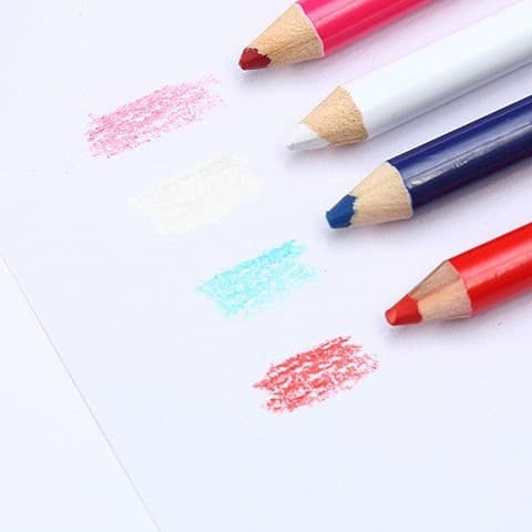 Cross-border popular 3.5-inch tailoring pen sewing tools, dotting pen, cutting supplies manufacturer wholesale