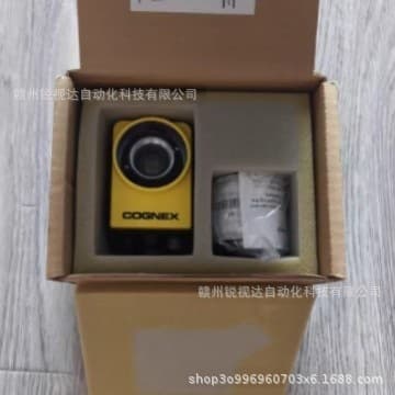 COGNEX IS7200-01 Smart Camera - All IS700 Series Models Available, Negotiable Price, SF Express Shipping Included