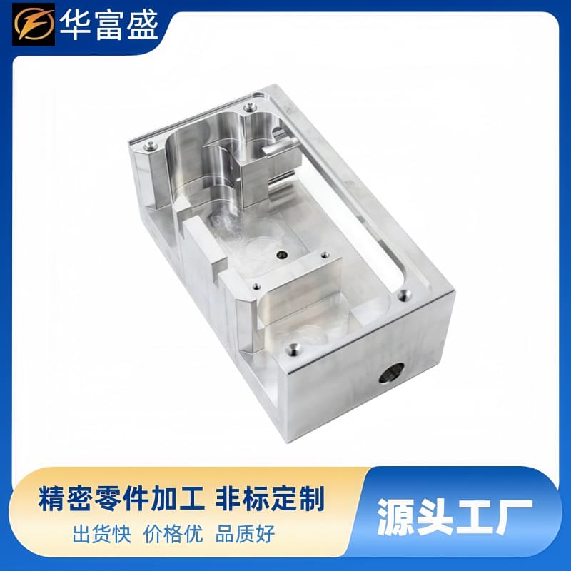 Wholesale aluminum, iron, and copper housings for automation equipment accessories, controllers, and instrument enclosures; custom-made.