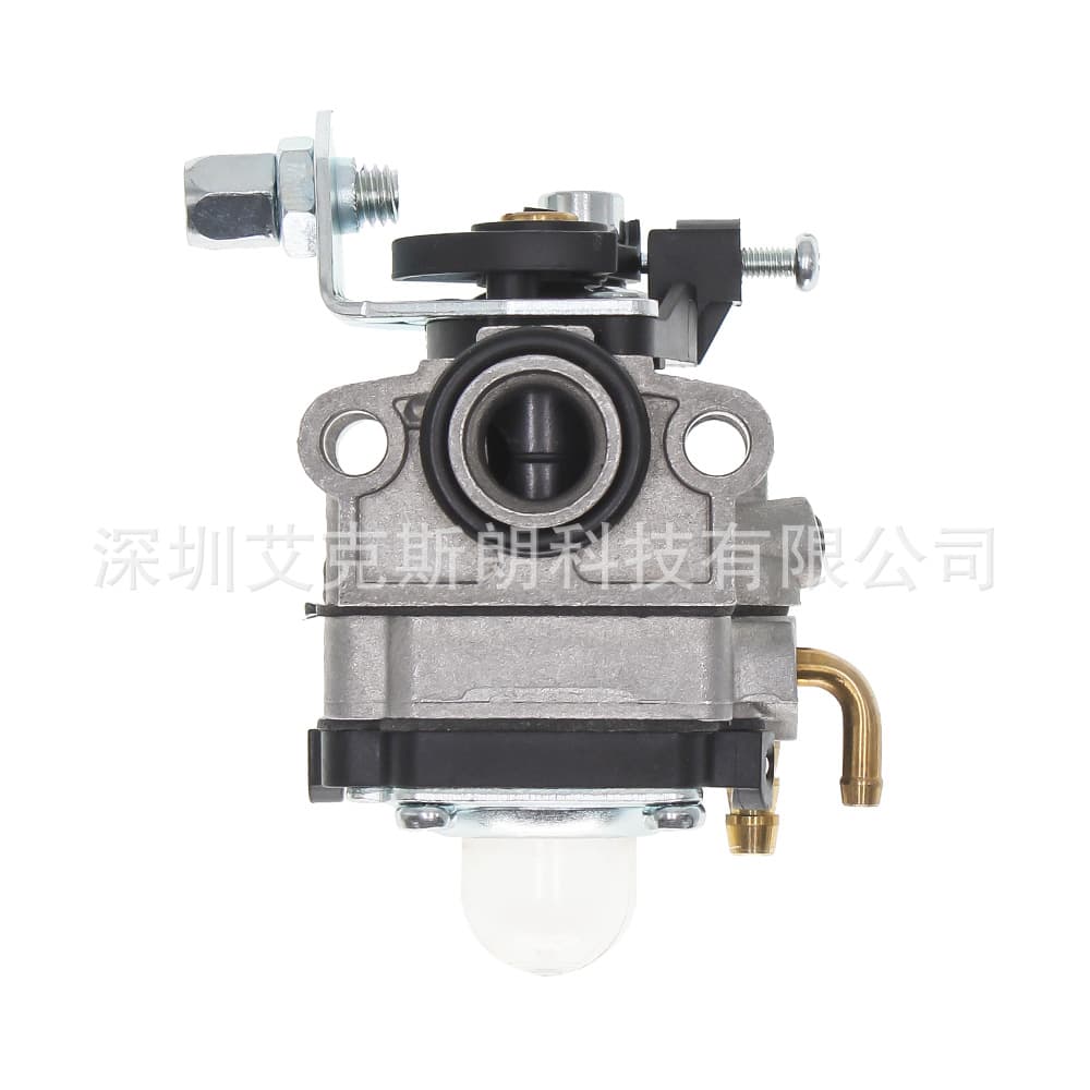 139F Carburetor For GX31 GX22 FG100 139F Four-Stroke Lawn Mower Garden Carburetor