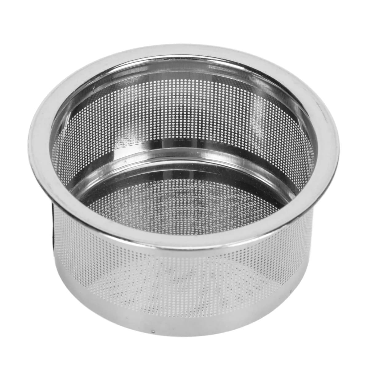 Watch Repair Tool Stainless Steel Mesh Cover Watch Movement Accessories Jewelry Cleaning Mesh Leakage Washing Oil Basket
