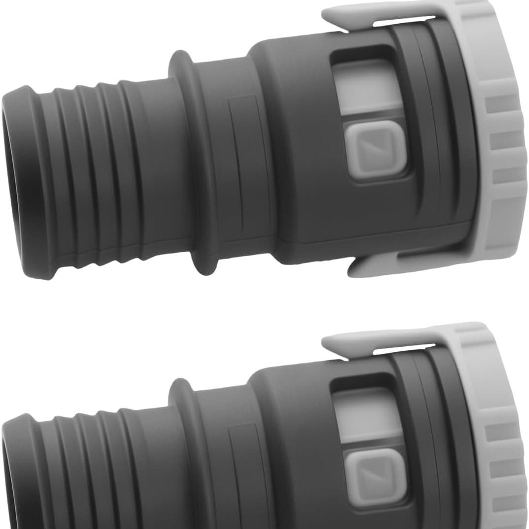 EcoBoost 1495393 heater hose connector for Ford Focus 2.0L 1495393
