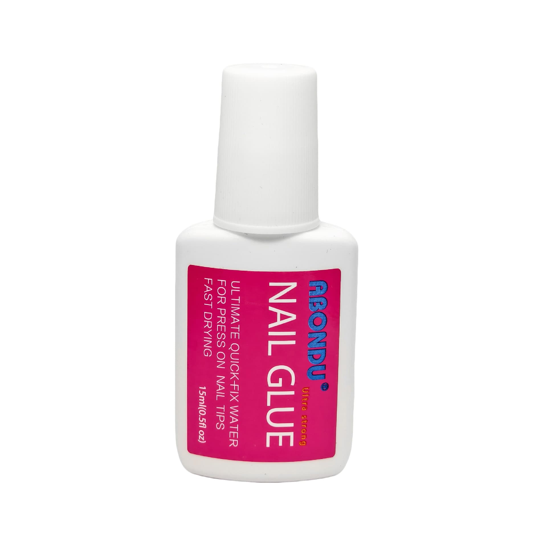 Cross-border Glue Remover with 20g Needle Tube, Water-based and Oil-based Glue Remover Liquid Available