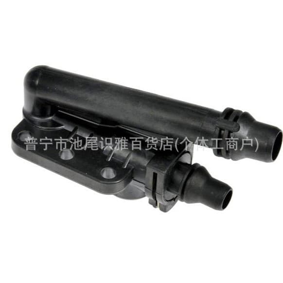17217559962 17127507982 for BMW Thermostat (Transmission Oil Cooler Water Valve)