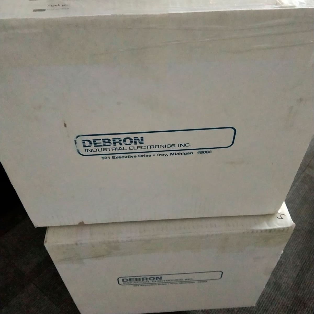 DEBRON Door Speedometer DEBRON Door Speed Instrument DEBRON Door Speed Meter