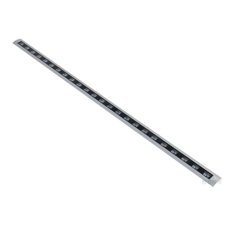 Engineering Low-altitude Lighting Hidden Screw 24W Bridge Light Expressway Fence High-efficiency LED Railing Light
