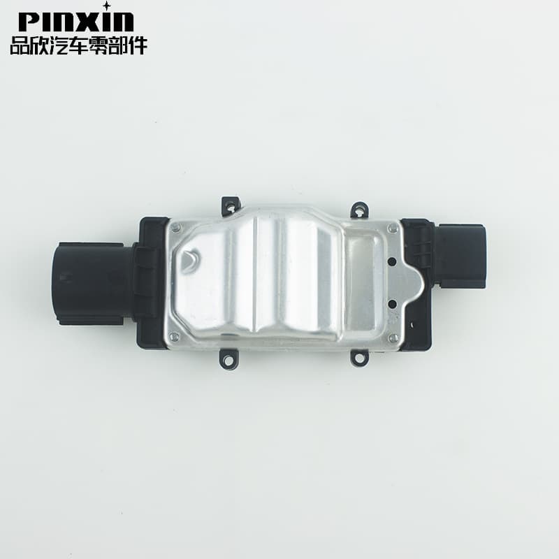 1137328464 1137328567 Electric fan module suitable for 12-22 Ford Focus