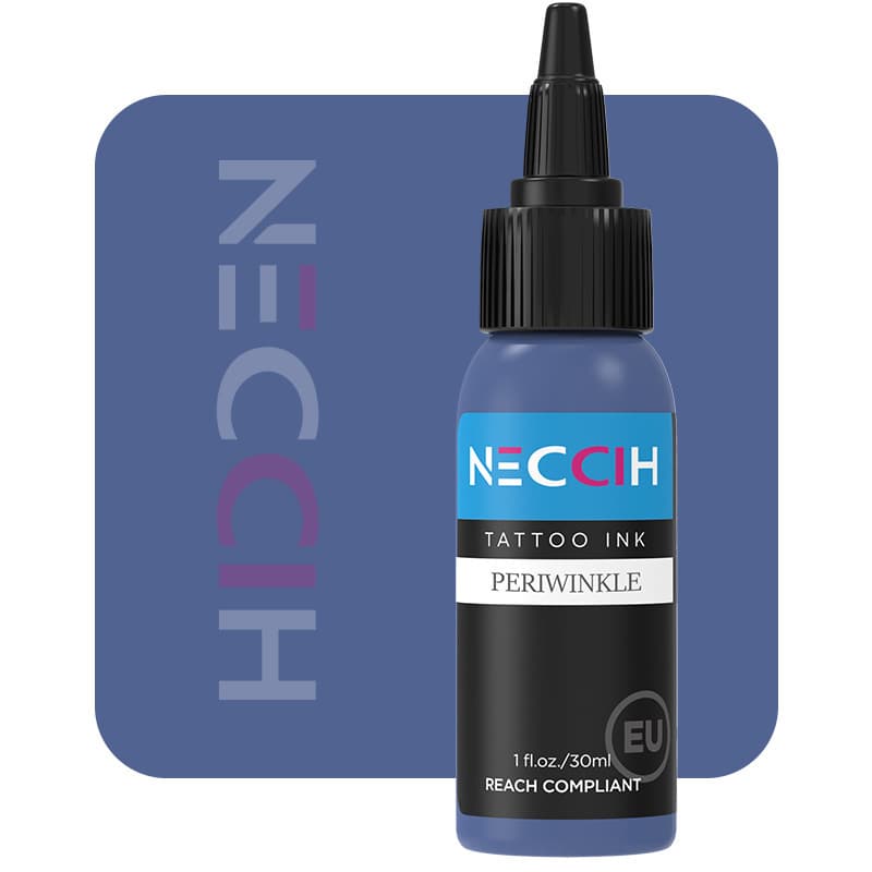 Tattoo color 30ml genuine Nieqi tattoo color manufacturer direct supply professional secant fogging tattoo ink