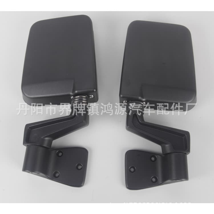 Jeep Wrangler Tj 96-06 Rearview Mirror Modification Accessories Suitable For Other Vehicle Modifications