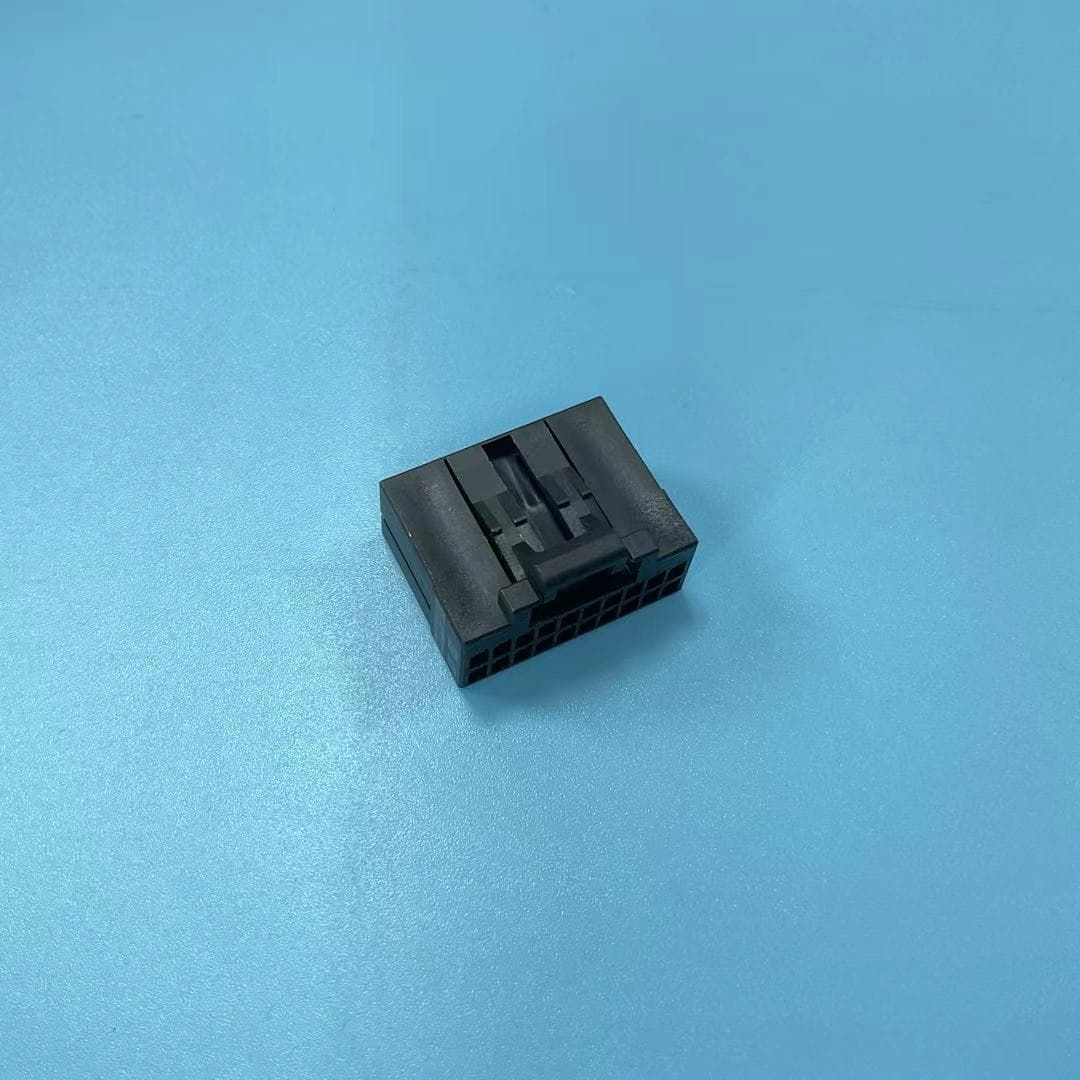 1-1318118-9 Original Connector Plug Compatible with Buick/Chevrolet/Toyota 20-Pin