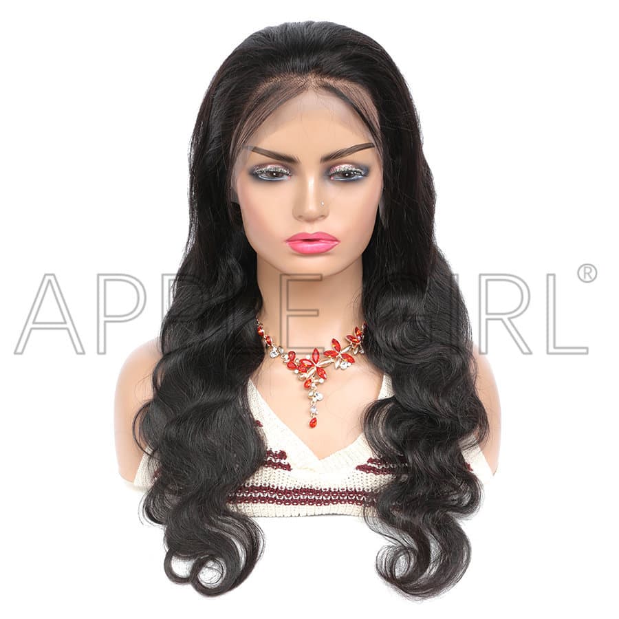 brazilian 10a remy human hair wigs lace wig human hair full real hair curly hair