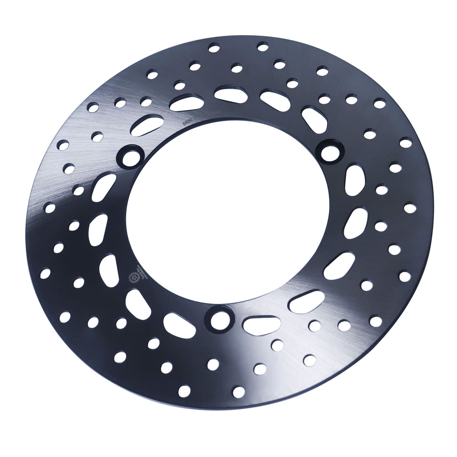 Factory Direct Motorcycle Nmax 150 Front Brake Disc, Suitable for Modification 230mm Diameter Universal Disc