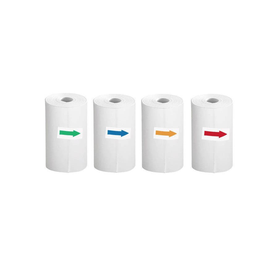 Kids Camera Dash Cam Photo Print Paper Thermal Paper Memory Card Print Paper Factory Wholesale