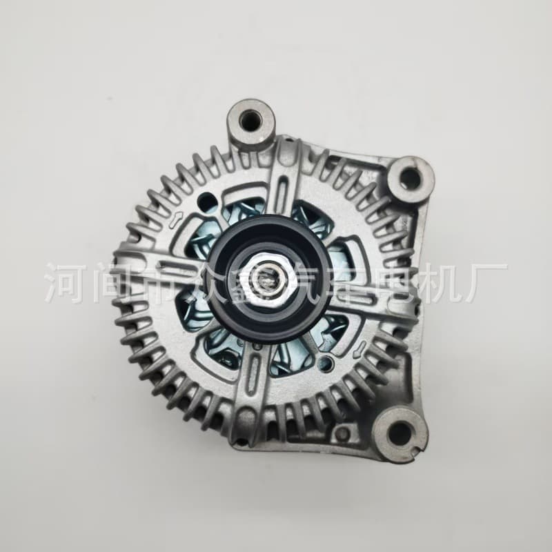 12317789981,12317797521,12317797522,12317799204 Alternator