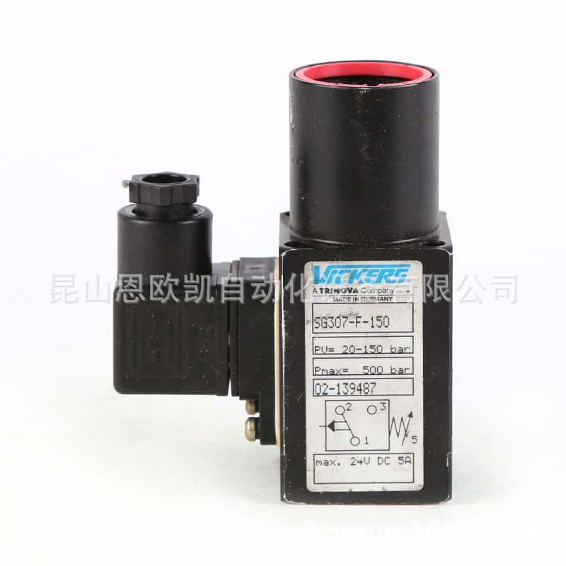 American VICKERS Pressure Switch SG307-F-150