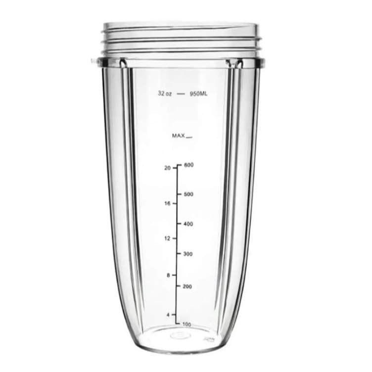 NB Replacement Parts 900W Bullet Blender 18OZ Cup 24 32OZ Blade Holder