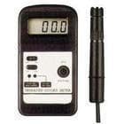(Negotiable) Supply Luchang DO-5509 Oxygen Dissolution Meter / Dissolved Oxygen Tester / Water Oxygen Detector
