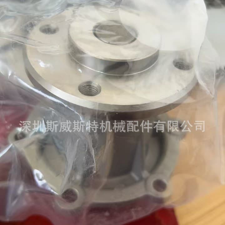 Perkins water pump 136399153 136315100A for 4.154 4.135 4.18 engine water pump