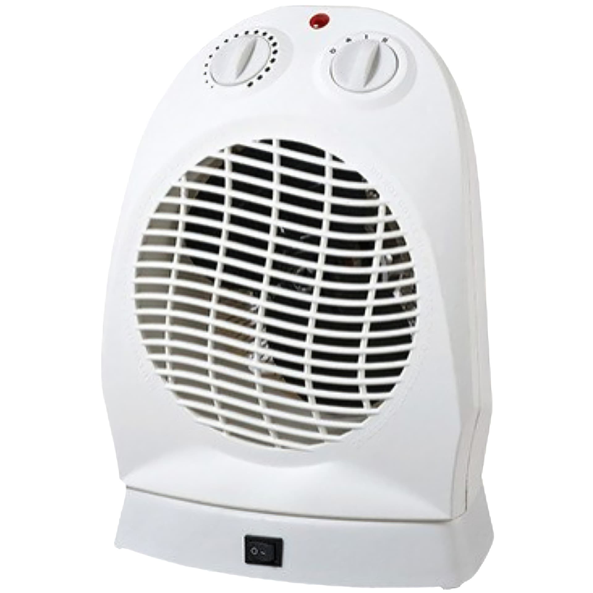 Foreign Trade Heater Mini Electric Heater Dual-Use for Bathroom Cross-Border Heater Heater Accessories
