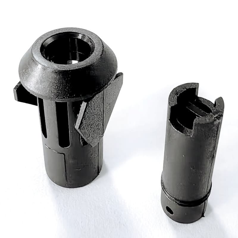 LED Spacer / LED Holder / LED Standoff / LEDM-1A / LEDM-1B LED Lamp Kit