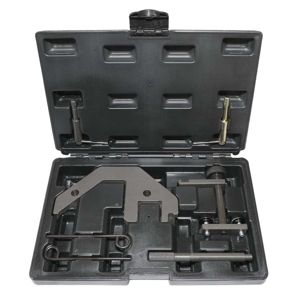 BMW M47 M57 Timing Tool Set for Land Rover Range Rover Diesel Engine Camshaft Special Repair Tool Kit