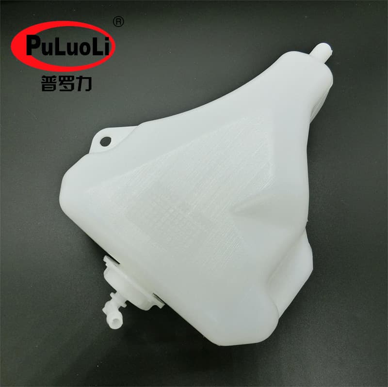 19101-RAA-A00 Compatible with Honda Accord 2003-2007 Coolant Reservoir Tank CM4/5 Overflow Tank