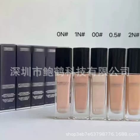 Cross-border New Version/Dior Forever Concealer 11ml/5 Shades: 0N#, 1N#, 00#, 0.5#, 2N