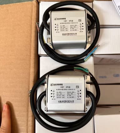 Century Yaming SPD box 10KV