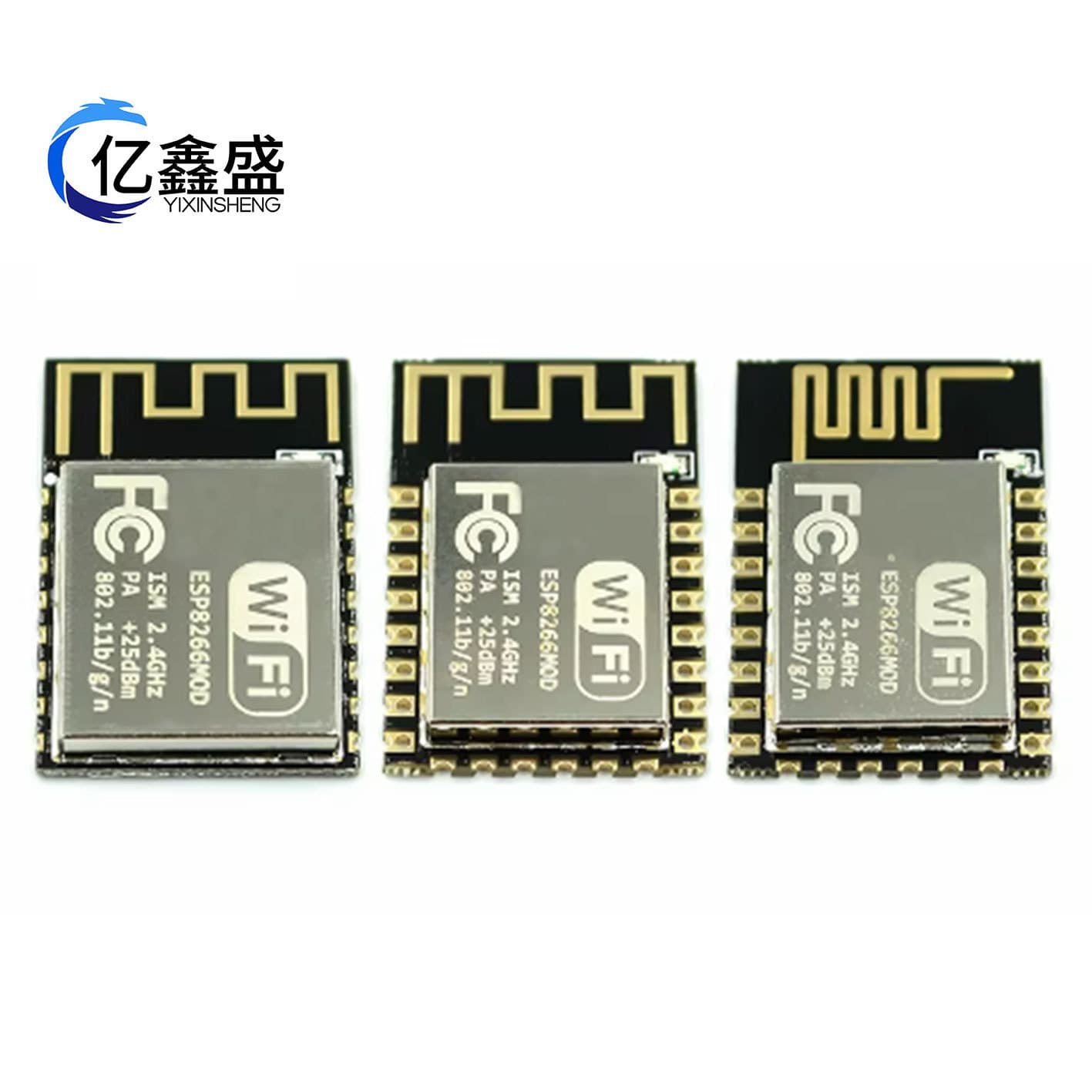 ESP8266 Serial WiFi Remote Wireless Control Module ESP-12E ESP-12F ESP12S