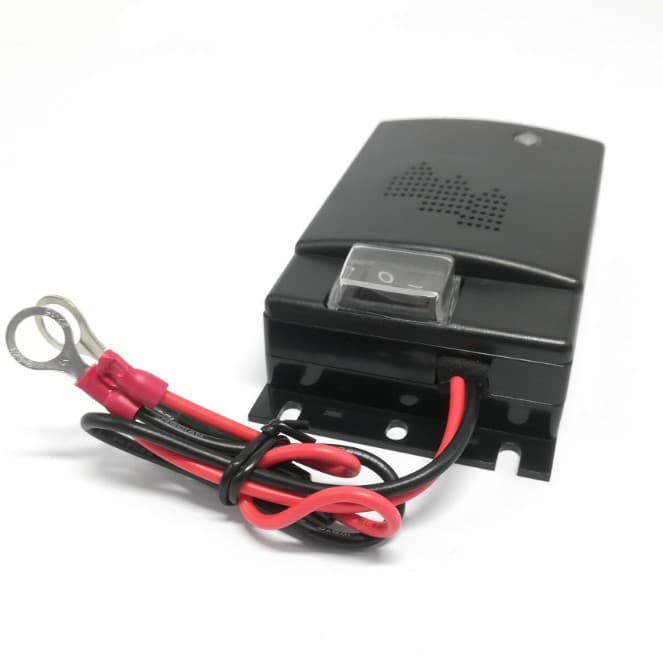 Factory Direct Sales Car Rat Repeller Ultrasonic Rat Repeller with Switch Rat Repeller Ao