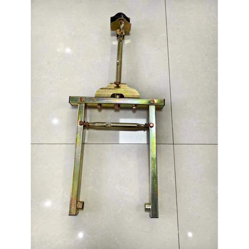 Tricycle Trailer Tow Hitch Heavy-Duty Towing Hook Default Other