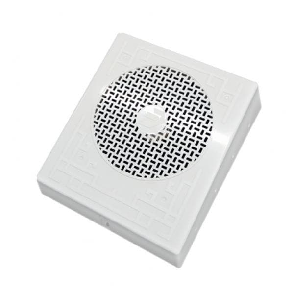Beida Qingniao Fire Broadcast Qingniao Recessed Ceiling Speaker Ceiling Opening Broadcast GRT3XA-01