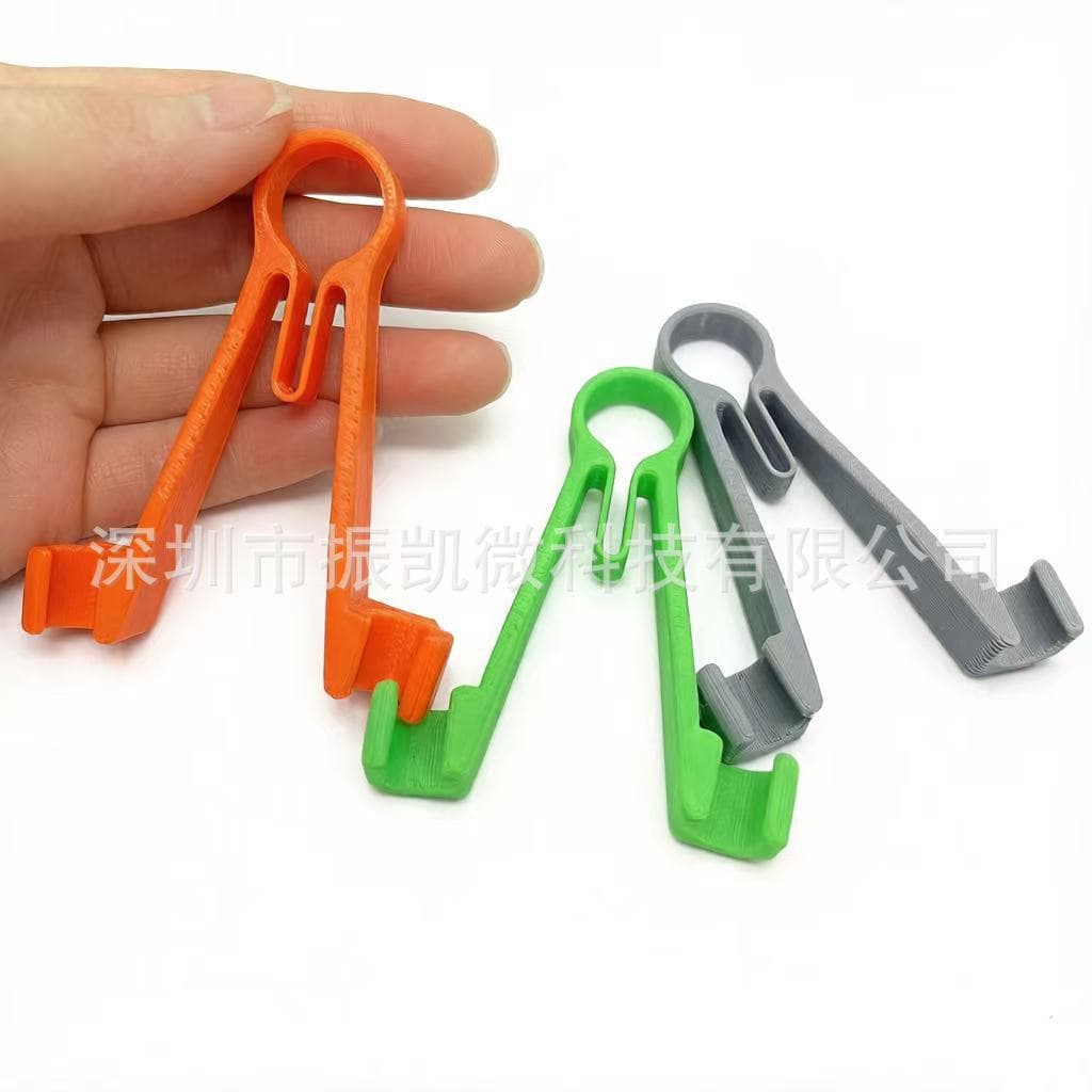 Factory wholesale in stock, cross-border Multimeter probe holder, practical multimeter probe holder