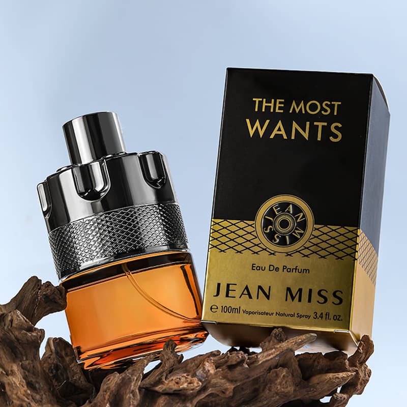 Xiaocheng Yixiang's new men's midnight pursuit perfume long-lasting fragrance cross-border wanted order foreign trade perfume wholesale